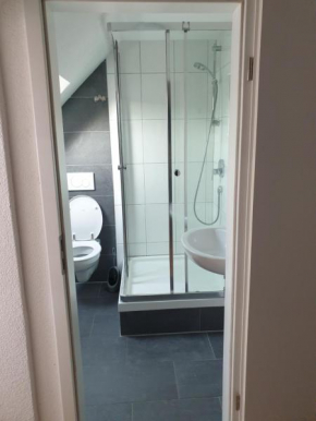 Gemütliche Dachsuite im Herzen von Heilbronn